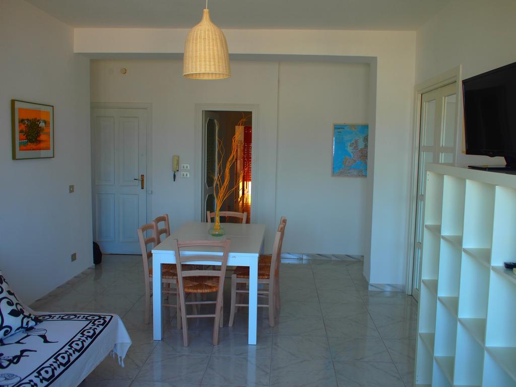 Pace 27 Apartment Alghero Room photo