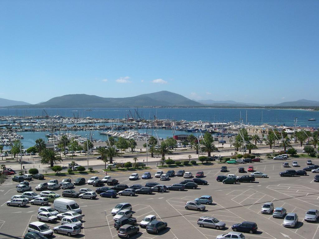 Pace 27 Apartment Alghero Room photo