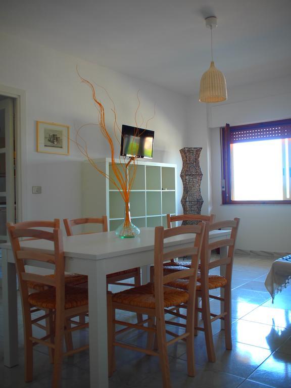 Pace 27 Apartment Alghero Room photo