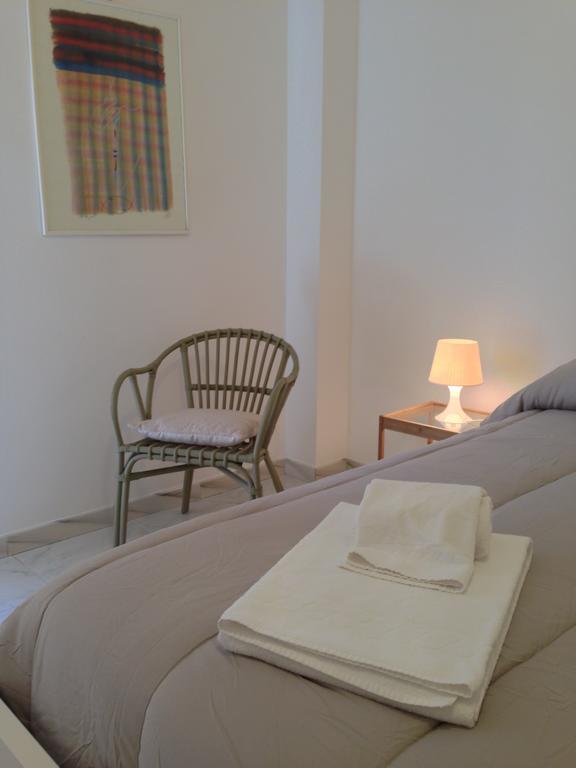 Pace 27 Apartment Alghero Exterior photo
