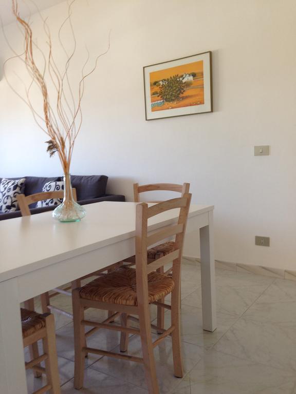 Pace 27 Apartment Alghero Exterior photo